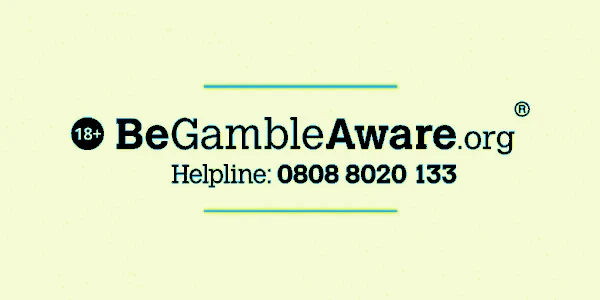 BeGambleAware
